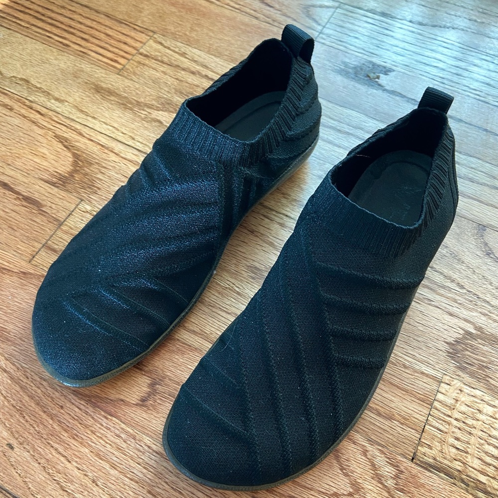 Naot Okahu Vegan shoes